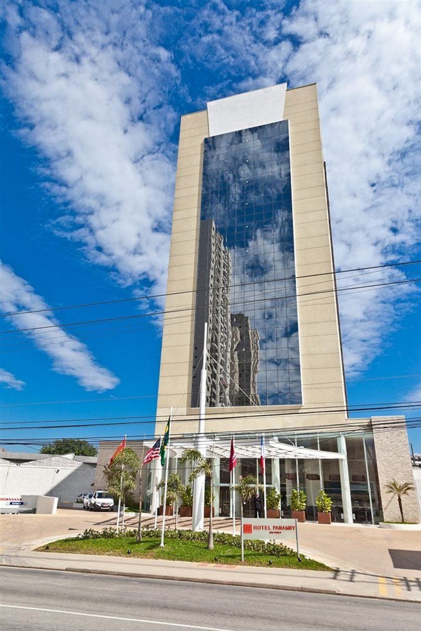 Panamby São Paulo